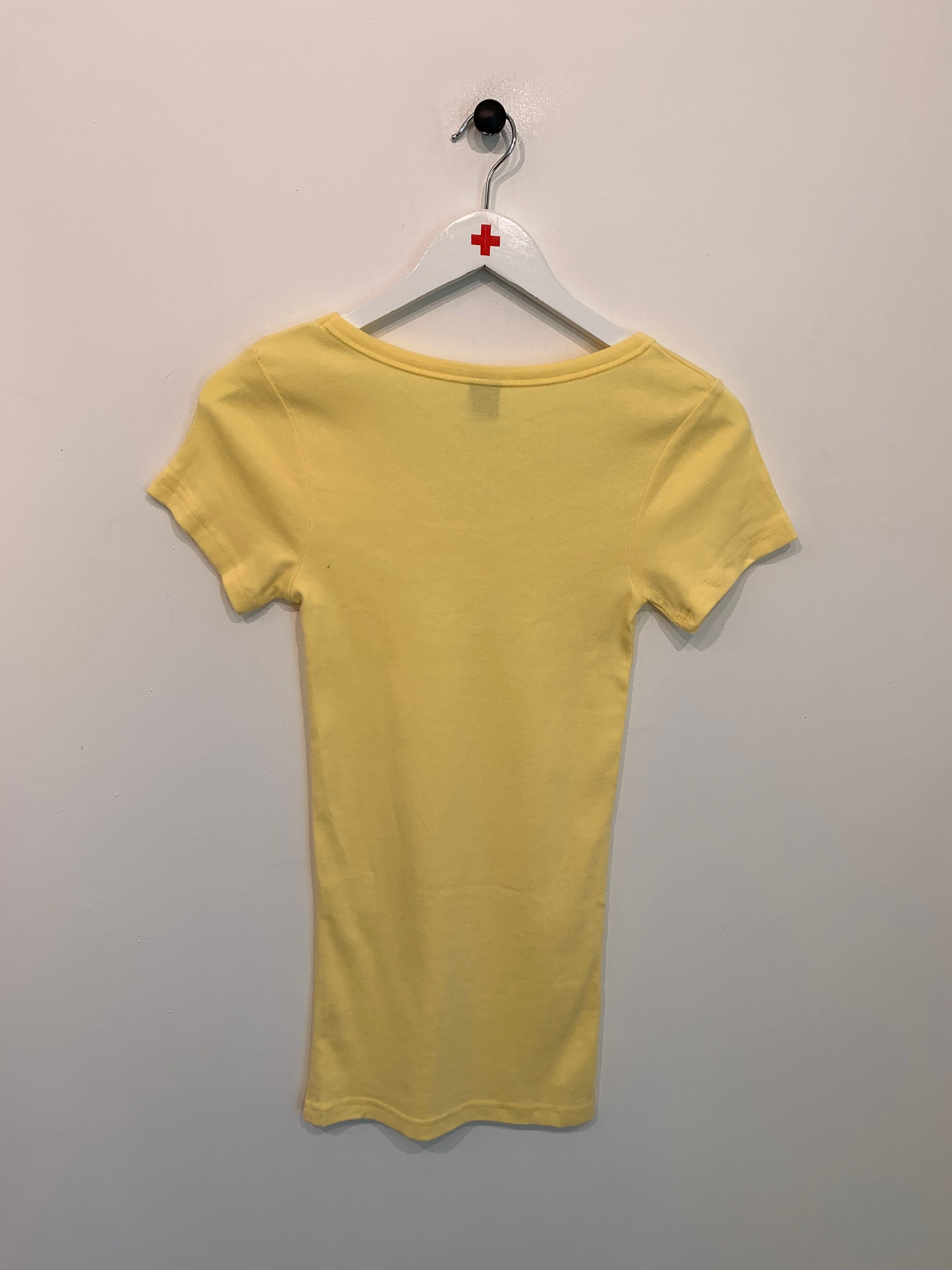 Papfar's pige T-shirt
